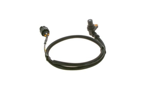 Датчик положения коленвала SCANIA BOSCH 0 281 002 458 BOSCH