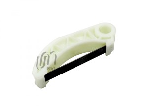 Комплект ГРМ MB M272.940 (цепь+ натяжитель+ успокоители) (A000 993 06 76) UM 27CDC096 UNITED MOTORS PRO