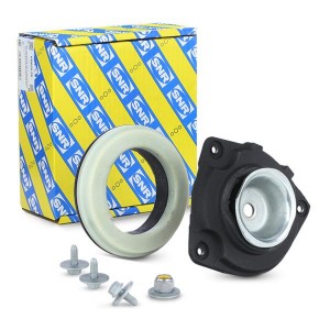 Опора амортизатора с подшипником KB655.26 KB65526 NTN SNR