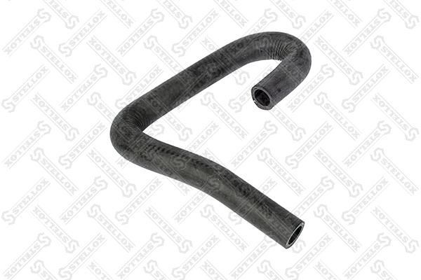патрубок отопителя! 18x18x510\ MAN TGA 81-11479-SX STELLOX