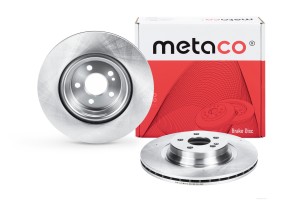 MERCEDES BENZ GLS-CLASS X167 (2019>) 3060342 METACO