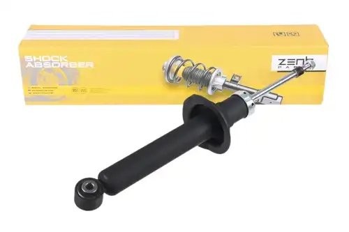 амортизатор передний газовый! 4851022350\ Toyota Cressida/Chaser/Cresta/Mark II  Z01581 ZENTPARTS