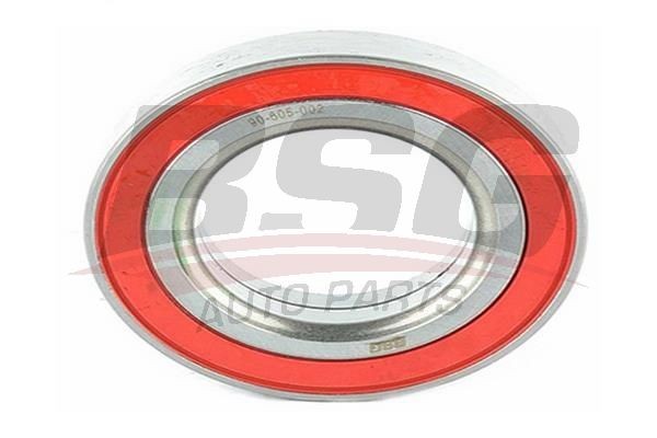 Подшипник ступицы VW Golf,Jetta,Passat (89-98) передней BSG BSG90605002 BSG