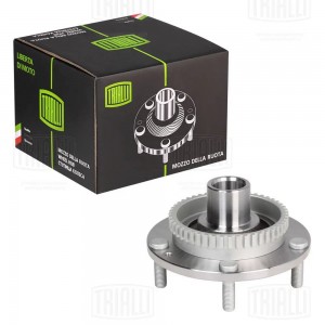 Ступица Kia Sorento (02-) (перед.) (MR 0814) MR 0814 TRIALLI