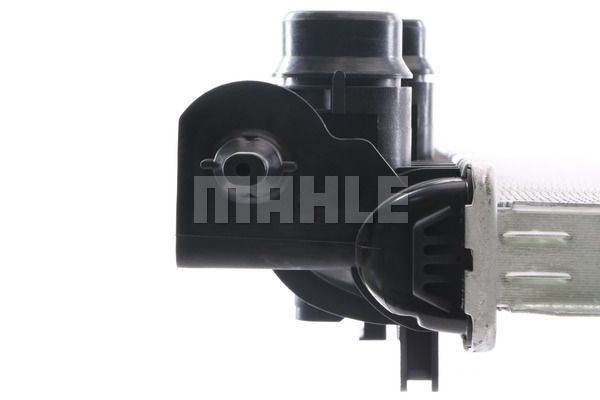 радиатор системы охлаждения!\ Audi A8/S8 09-18 CR1201000S MAHLE KNECHT