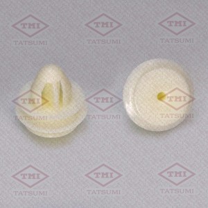 Клипса автомобильная [упаковка 10 штук] MITSUBISHI TJB1136 TJB1136 TATSUMI