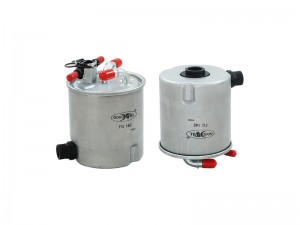 Фильтр топливный FG145 FG 145 GOODWILL