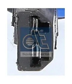 Пружина синхронизатора! d6 L34 ZF(S5-50.S6-65/80/90.4S-120GP,5S-90/9 2.5S-110/1G 4 DIESEL TECHNIC