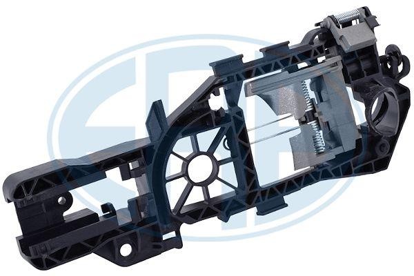 Механизм ручки двери\ VW PASSAT 05-14 пер прав ERA 660289 660289 ERA