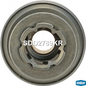 Бендикс стартера SDD2789KR SDD2789KR KRAUF