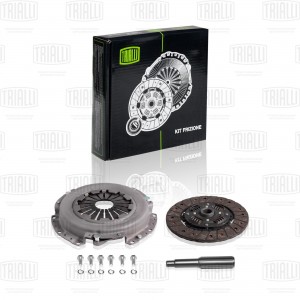 Комплект сцепления Kia Spectra 00- FR0808 FR 0808 TRIALLI