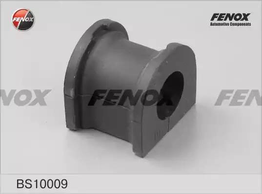 Втулка стабилизатора переднего BS10009 FENOX