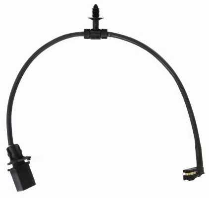 Датчик износа тормозных колодок AUDI A4 (15-) задний (1шт.) TEXTAR 98057400 TEXTAR