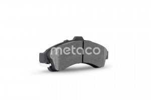 CHEVROLET TRAIL BLAZER/ SAAB 9-7X 3000209 METACO