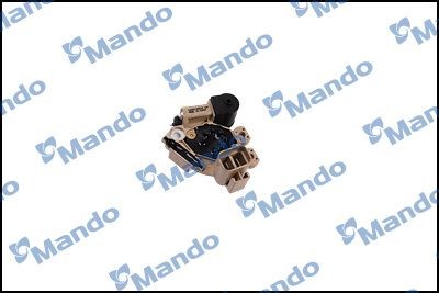 Регулятор HYUNDAI Elantra (00-) напряжения генератора MANDO BN3737022650 MANDO