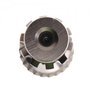 Вал КПП JAC N75,N80 КАМАЗ Компас-9 первичный MOVELEX B17011113000MX MOVELEX