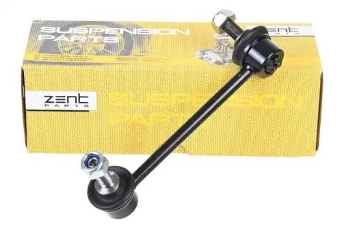 тяга стабилизатора заднего левая! M10x1.25\ Honda Accord 2.0-2.4i/2.2D 08> Z41952 ZENTPARTS