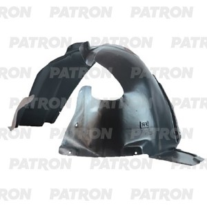 Подкрылок Передн лев CHEVROLET CRUZE 09-14 P72-2495AL PATRON