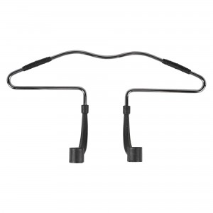 Вешалка в автомобиль на подголовник металл AIRLINE AH-CH-01 AIRLINE