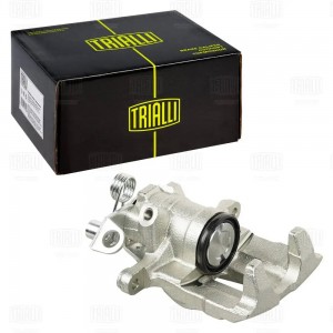 Суппорт торм. VW Transporter T4 (90-) зад. лев. d=38мм (CF 001999) CF001999 TRIALLI