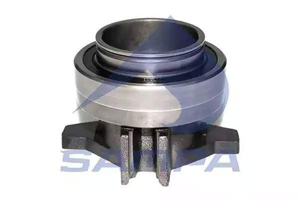 Подшипник выжимной SCANIA SAMPA 042081 SAMPA