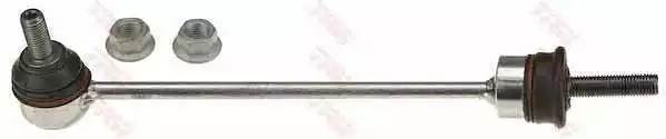 Тяга стабилизатора передн левый MERCEDES W221 JTS544 JTS544 TRW