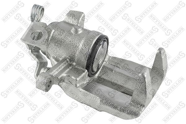 суппорт тормозной задний левый! cо скобой, d41\ VW Multivan/T5 all 03> 05-90348-SX STELLOX