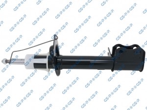 амортизатор задний левый газовый!\ Chevrolet Lacetti 05> 32315742 GS P