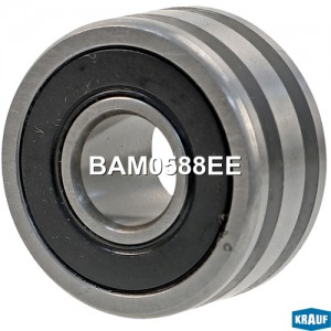 Подшипник генератора BAM0588EE BAM0588EE KRAUF