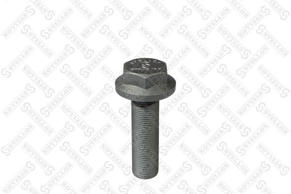 болт !крепления тормозного диска M20х1.5х70 \MB Actros 89-00671-SX STELLOX