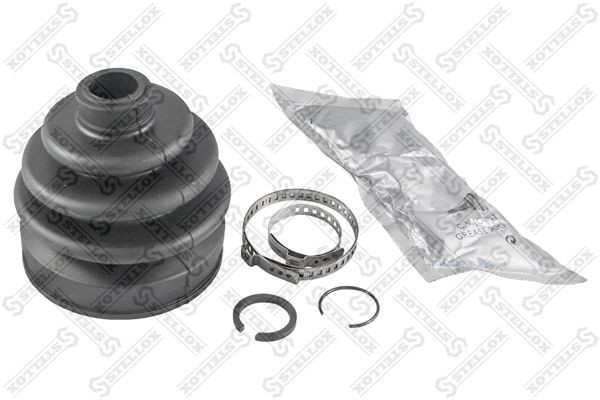 к-кт пыльника ШРУСа наружного\ Nissan Primera P10/P11 90 1300566SX 13-00566-SX STELLOX