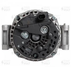 Генератор для а/м Audi A4 (07-)/Q5 (08-) 1.8TFSI/2.0TFSI LG1806 LG 1806 START VOLT