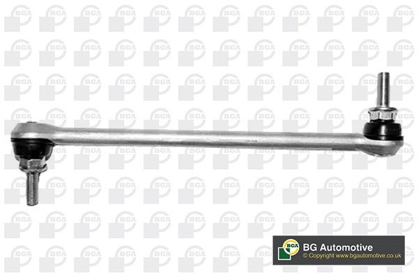 тяга стабилизатора переднего!\ Nissan Cube III/Mikra IV/Note 08> LS6320 BG AUTOMOTIVE