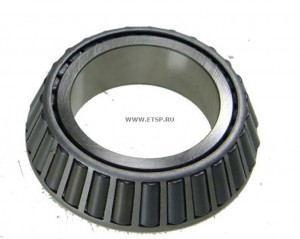 Подшипник КПП 52х24 мм K2103636 KACMAZLAR