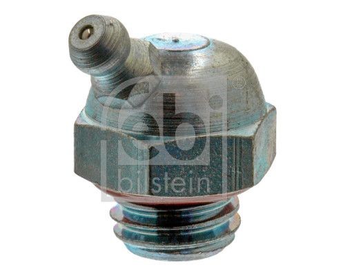 масленка !BM 14x2 (45°) DIN 71412 \MB/MAN/VOLVO/Scania/DAF/IVECO/RVI 01099 FEBI BILSTEIN