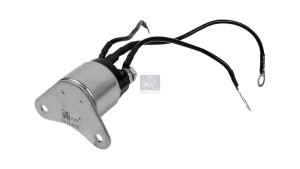 Реле стартера [повторного включения] 4.63012 DIESEL TECHNIC