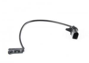 датчик износа колодок передних! L283\ Audi A4/A5/A6/A7/A8/Q5 15> 8W0 615 121 H VAG