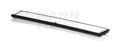 Фильтр салонный CU6724 CU 6724 MANN FILTER