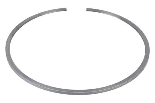 кольца поршневые! d130 STD 3.5x3x4 Scania DC13 Z46753 ZENTPARTS