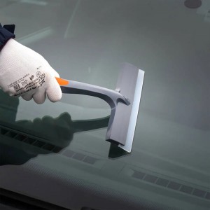 Водосгон силиконовый для удаления воды 21см AB-M-06 AB-M-06 AIRLINE