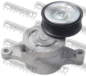 MAZDA 2 (DE) (2007>) 0590-DE FEBEST