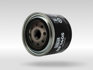 Фильтр масляный LADA Priora Niva Kalina Granta DACIA Nova Duster, Фильтр масляны NF1405 NEVSKY FILTER