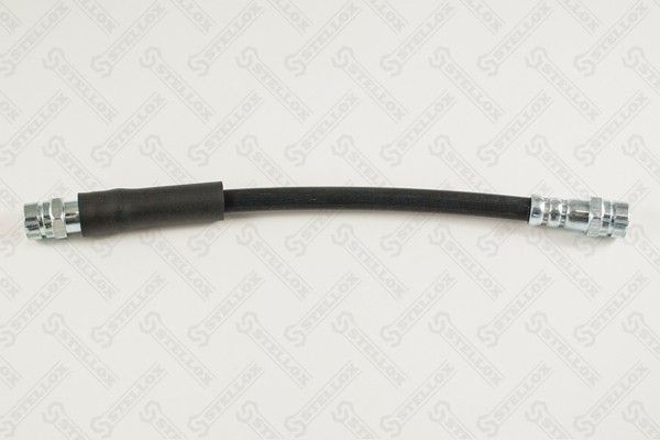 шланг тормозной задний! L=260\ Audi A3, VW Golf 1.4-2.0TDi 04> 27-00022-SX STELLOX