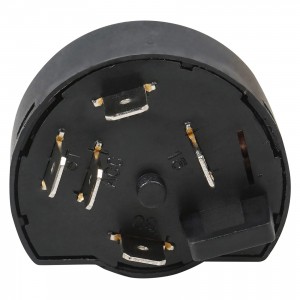 Группа контактная замка зажигания SCI 2701 START VOLT