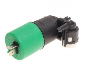 Насос омывателя SHACMAN SHAANXI F3000 MOVELEX 81264856030MX MOVELEX