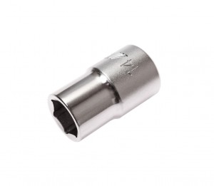 Головка торцевая 1/2" 14мм L=38мм JTC JTC-43814 JTC TOOLS