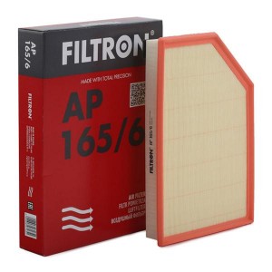 Фильтр воздушный VOLVO S60 (10-),S80 (06-),V60,V70,XC60,XC70,XC90 FILTRON AP1656 FILTRON