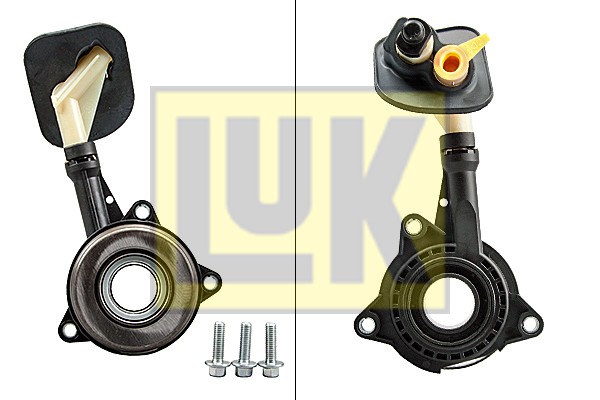 Выключатель сцепления FORD FOCUS II 1,6TDCi 510020810 510 0208 10 LUK