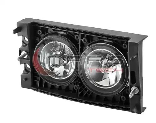 Фара противотуманная DAF XF95,CF65,CF75,CF85,LF45,LF55 левая MARS TECH M632020 MARS