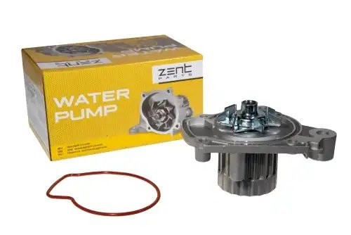 помпа!\ Honda Civic/HR-V 1.4-1.6 16V 97> Z14590 ZENTPARTS